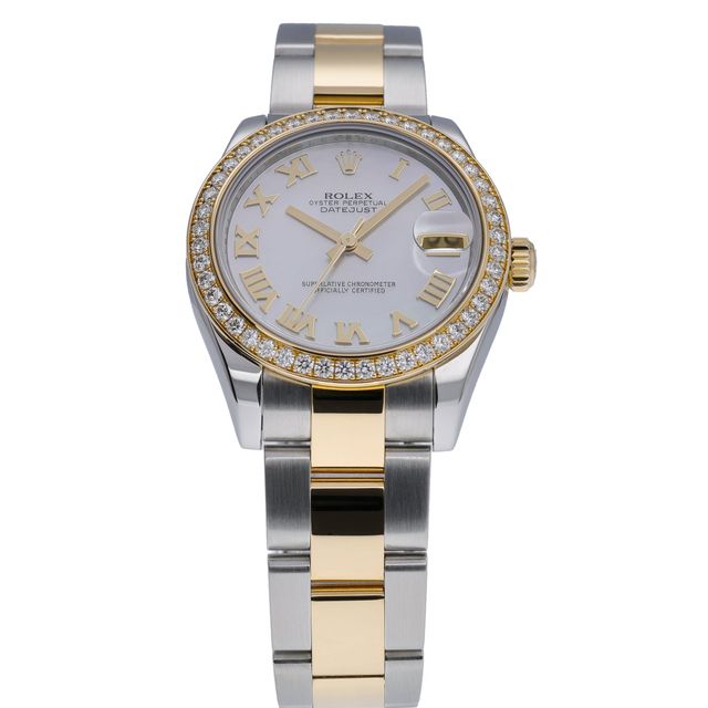 Rolex Datejust Lady 31 178383 Image 6